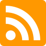 Logo du protocole RSS